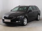 Škoda Octavia - fotka číslo 1
