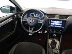 Škoda Octavia - fotka číslo 6