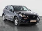 Mazda CX-5 - fotka číslo 0