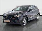 Mazda CX-5 - fotka číslo 1