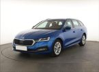 Škoda Octavia - fotka číslo 1