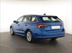 Škoda Octavia - fotka číslo 3