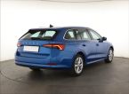 Škoda Octavia - fotka číslo 4