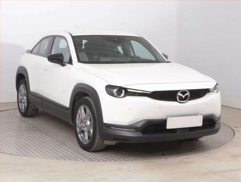 Mazda MX-30 - hlavní fotka inzerátu