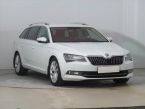 Škoda Superb - fotka číslo 0