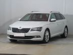 Škoda Superb - fotka číslo 1