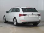 Škoda Superb - fotka číslo 3