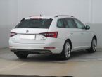 Škoda Superb - fotka číslo 4