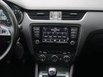 Škoda Octavia - fotka číslo 11