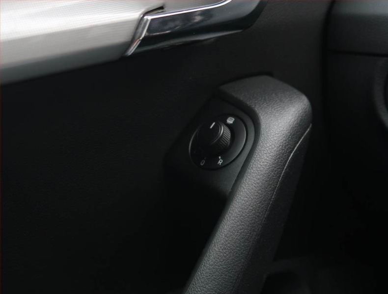 Škoda Octavia - hlavní fotka