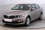Škoda Octavia - fotka číslo 1