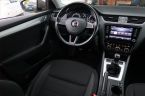 Škoda Octavia - fotka číslo 6