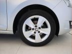 Škoda Rapid - fotka číslo 14