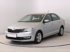 Škoda Rapid - fotka číslo 1