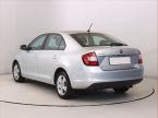 Škoda Rapid - fotka číslo 3