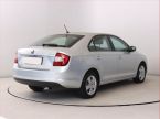 Škoda Rapid - fotka číslo 4