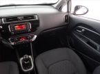Kia Rio - fotka číslo 7