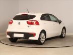Kia Rio - fotka číslo 4