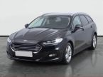 Ford Mondeo - fotka číslo 1