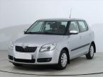 Škoda Fabia - fotka číslo 1
