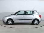 Škoda Fabia - fotka číslo 2