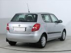 Škoda Fabia - fotka číslo 4