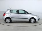 Škoda Fabia - fotka číslo 5