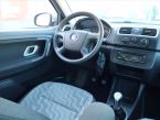 Škoda Fabia - fotka číslo 6