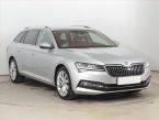 Škoda Superb - fotka číslo 0