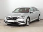 Škoda Superb - fotka číslo 1