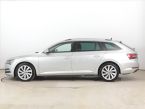 Škoda Superb - fotka číslo 2