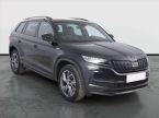 Škoda Kodiaq - fotka číslo 0