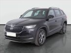 Škoda Kodiaq - fotka číslo 1