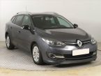 Renault Mégane - fotka číslo 0