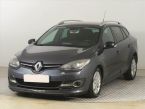 Renault Mégane - fotka číslo 1