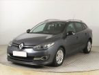 Renault Mégane - fotka číslo 1