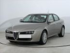 Alfa Romeo 159 - fotka číslo 1
