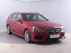 Mercedes Třída E - fotka číslo 0