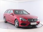 Mercedes Třída E - fotka číslo 0