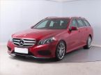 Mercedes Třída E - fotka číslo 1