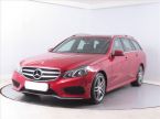 Mercedes Třída E - fotka číslo 1