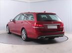 Mercedes Třída E - fotka číslo 3