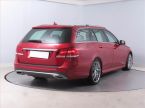 Mercedes Třída E - fotka číslo 4