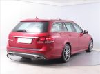 Mercedes Třída E - fotka číslo 4
