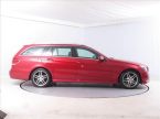 Mercedes Třída E - fotka číslo 5