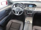 Mercedes Třída E - fotka číslo 6