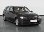 BMW Řada 3 - fotka číslo 0