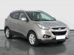 Hyundai ix35 - fotka číslo 0