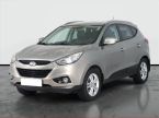 Hyundai ix35 - fotka číslo 1