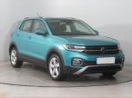 Volkswagen T-CROSS - fotka číslo 0